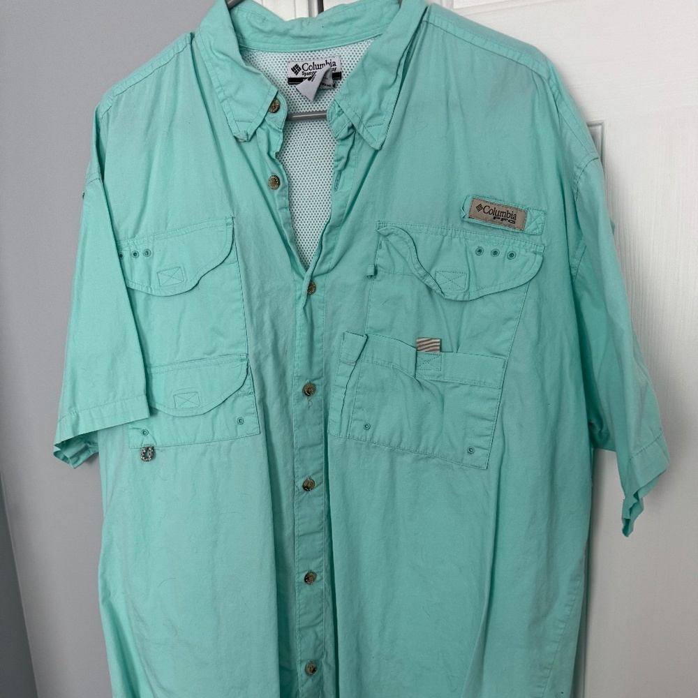 PFG shirt